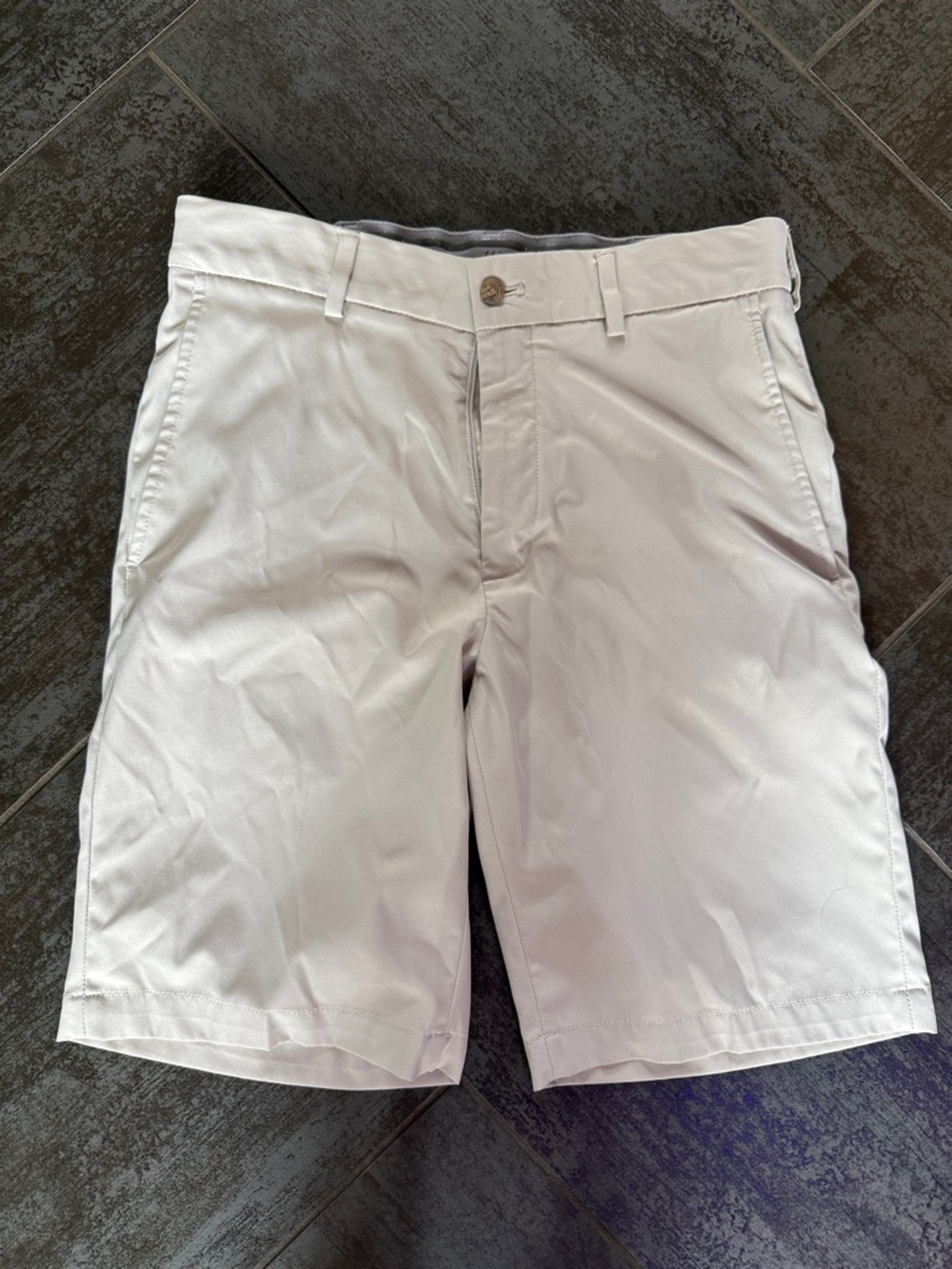 Walter Hagen Men's Golf  Shorts